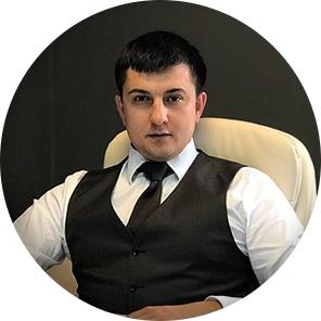 Жидков Дмитрий Александрович